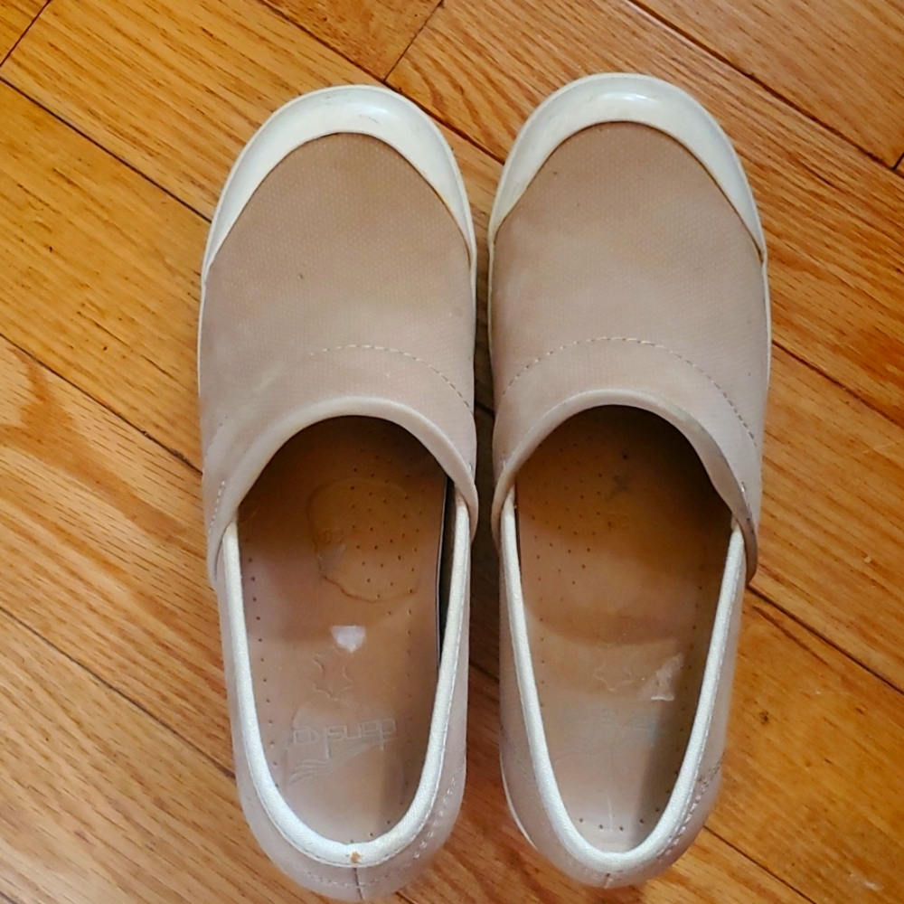 Dansko Nurse Shoes